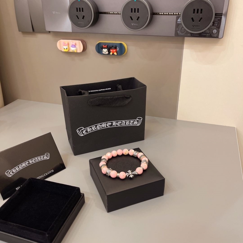 Chrome Hearts Bracelets